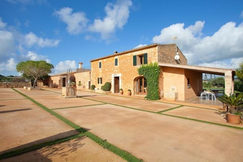 Finca Maria Chalet in Llevant