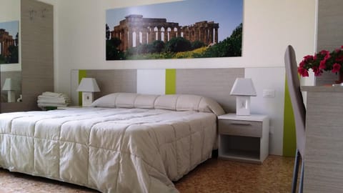 Terrazze Villanova Bed and Breakfast in Trapani