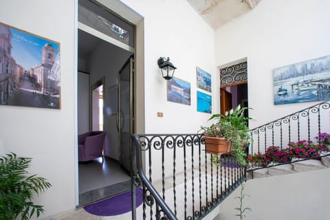 Terrazze Villanova Bed and Breakfast in Trapani