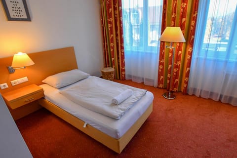 Motel55 - nettes Hotel mit Self Check-In in Villach, Warmbad Apartment hotel in Villach