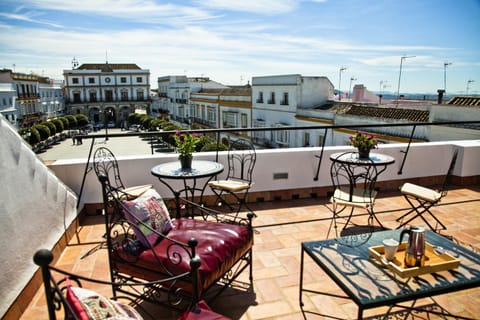 Apartamentos La Casa de la Alameda Apartamento in Medina-Sidonia