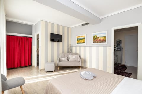 B&B Accademia Bed and Breakfast in Verona