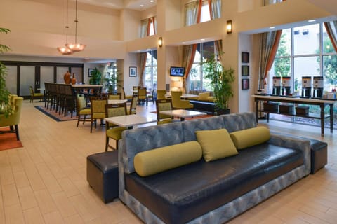Hampton Inn & Suites - Ocala Hotel in Ocala