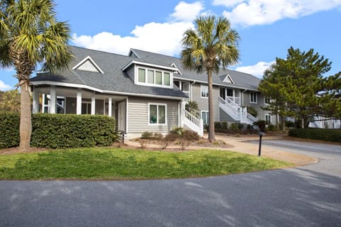 Kingston Plantation Condos Resort in South Carolina