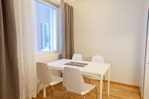 Kansankatu Apartments Appartement in Rovaniemi