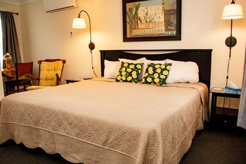 The Whitetail Inn and Suites- Lincoln Auberge in Lincoln