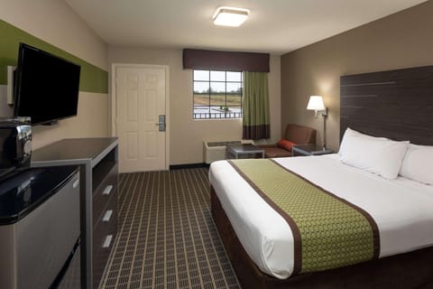 Days Inn & Suites by Wyndham Athens Hôtel in Wheeler Lake