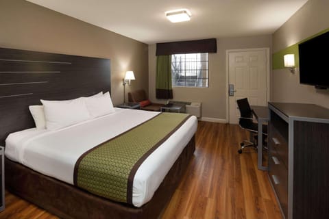 Days Inn & Suites by Wyndham Athens Hôtel in Wheeler Lake
