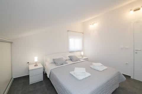 Apartman Jukić Apartment in Zadar