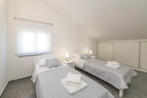 Apartman Jukić Apartment in Zadar