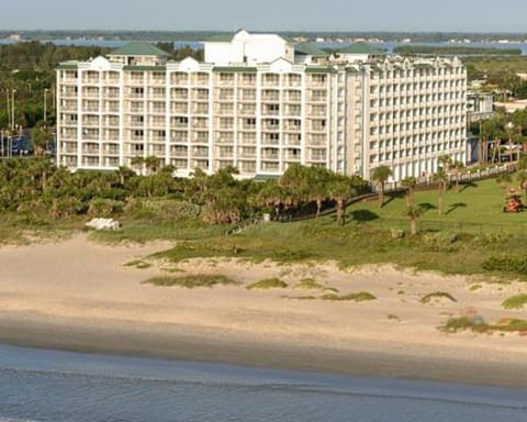 The Resort on Cocoa Beach Resort in Cocoa Beach