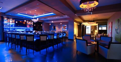 Lounge or bar