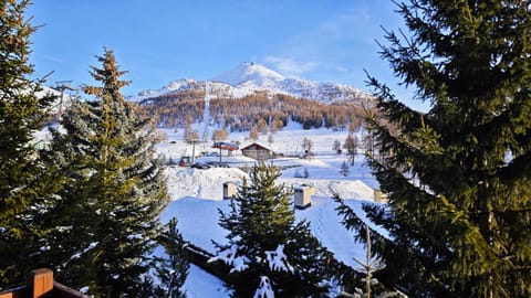 Hostdomus - Imperial Chalet Chalet in Sestriere