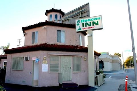 Beacon Motel Motel in Long Beach