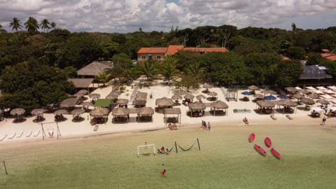 Pedacinho do Paraiso Pousada Inn in Jijoca de Jericoacoara