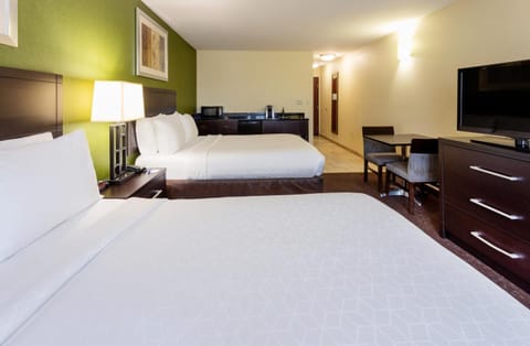 Holiday Inn Express and Suites Rochester West-Medical Center, an IHG Hotel Hôtel in Rochester
