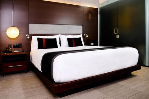 Hercor Hotel - Urban Boutique Hotel in National City