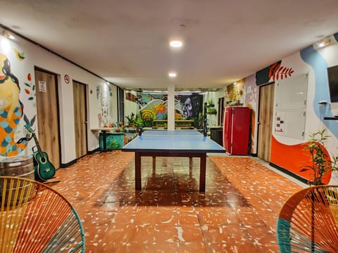 Zamia Hostel Hostel in Bucaramanga