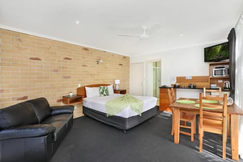Caboolture Riverlakes Boutique Motel Motel in Caboolture