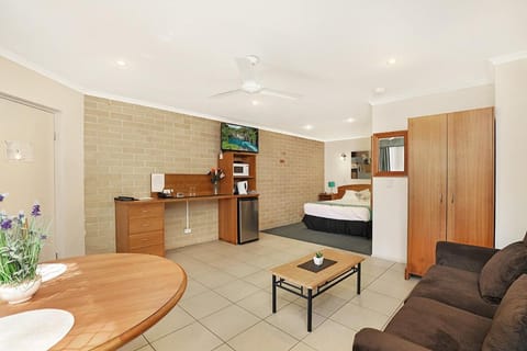 Caboolture Riverlakes Boutique Motel Motel in Caboolture