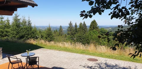 Chalupa K. Neumannove Bed and Breakfast in South Bohemian Region