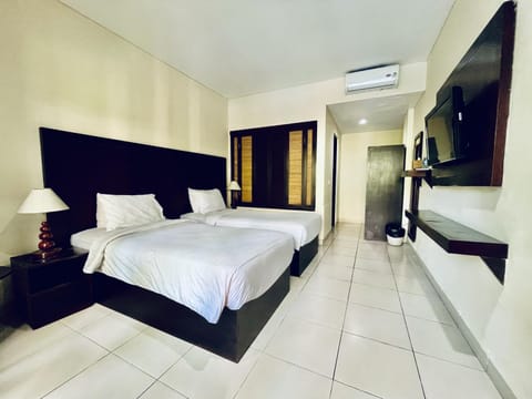 Suris Boutique Hotel Hotel in Kuta