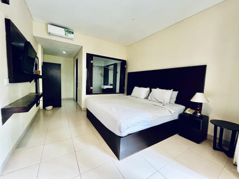 Suris Boutique Hotel Hotel in Kuta