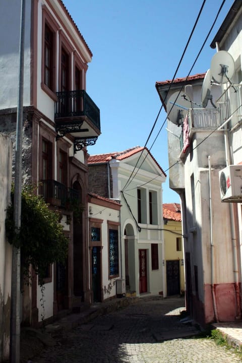Paydos Tatil Evi Haus in İzmir Province