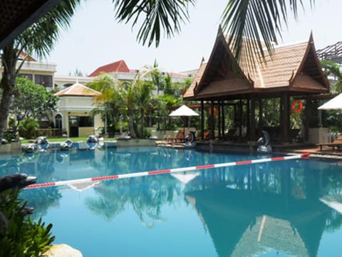 Mae Pim Resort Hotel Hotel in Chon Buri Changwat