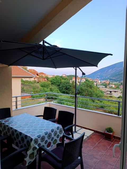 Jovana -- porodicni apartmani Igalo Apartment in Dubrovnik-Neretva County