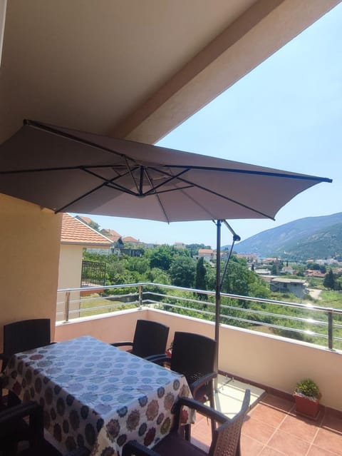Jovana -- porodicni apartmani Igalo Condo in Dubrovnik-Neretva County