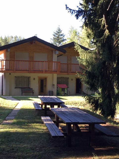 Rue de Bel-Aube Chalet Joli 10 Chalet in Sierre