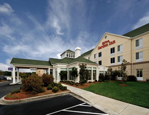 Hilton Garden Inn Savannah Airport Hotel in Pooler
