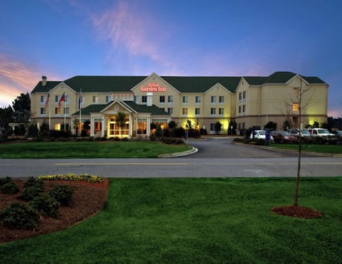 Hilton Garden Inn Savannah Airport Hotel in Pooler