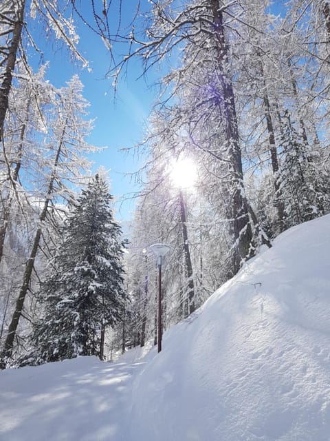 Off site, View (from property/room)