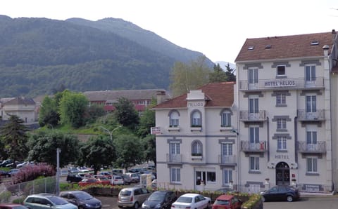 Hôtel Hélios Hôtel in Lourdes