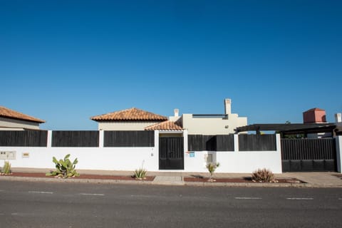 Ereza Villas Alicia Villa in Castillo Caleta de Fuste