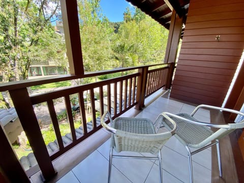 Garden, View (from property/room), Balcony/Terrace, Garden view