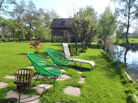 Garden, Balcony/Terrace