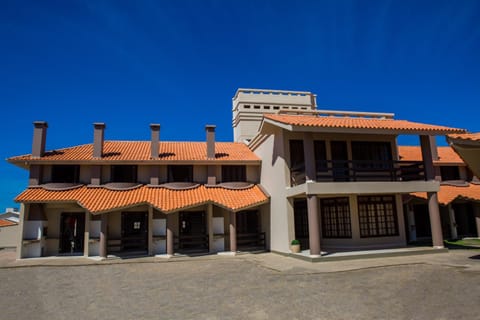 Pousada Brisa do Mar Hotel in Imbituba