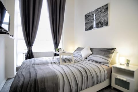LEA APARTMENT - FREE PARKING in front for 2 cars Condominio in City of Zagreb