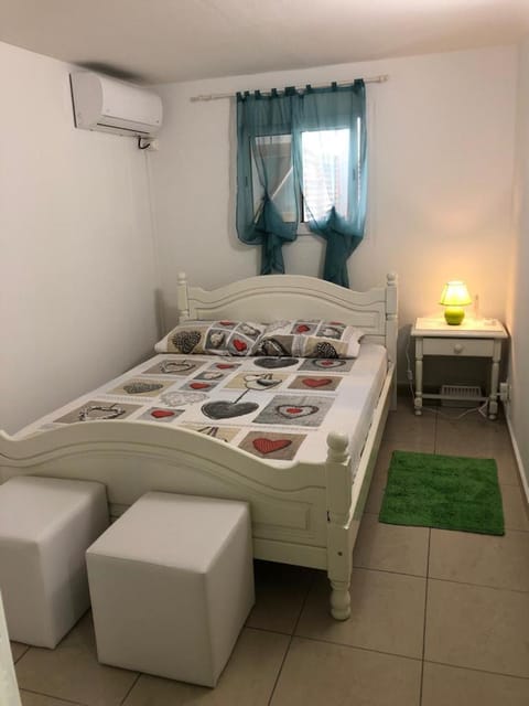 La tourterelle de Neron Apartment in Grande-Terre, Guadeloupe