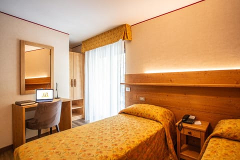 Hotel Bijou Hôtel in Valtournenche