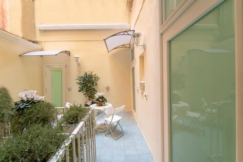 NapulitanDream Bed and Breakfast in Naples