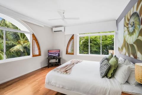 Belle Escapes 3 Bedroom Poolview Suite 67 Alamanda Resort Palm Cove Wohnung in Palm Cove