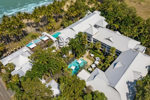 Belle Escapes 3 Bedroom Poolview Suite 67 Alamanda Resort Palm Cove Copropriété in Palm Cove