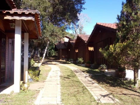 Pousada Kauffmann Inn in Monte Verde