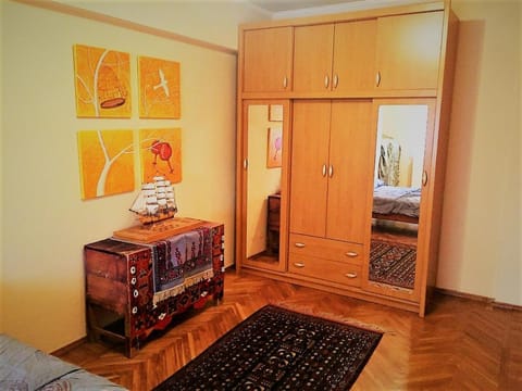 Spacious Apartment in Central Touristic Location Apartment in Kazakhstan