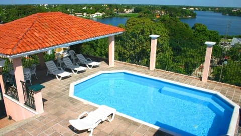 Hotel & Suites Real del Lago Hotel in Villahermosa