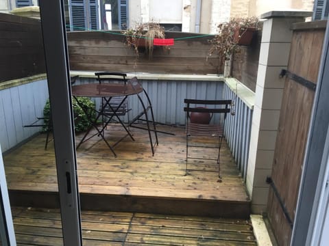 Maison de pêcheur 30m de la plage House in Normandy